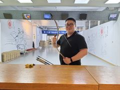 -道顺射箭·团建·骑射(张杨路店)