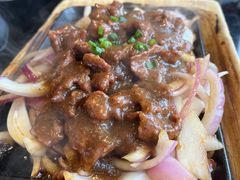 -高第街56号港式餐厅(山大路店)