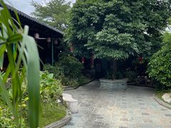 -宏八酒楼(西樵山景区店)