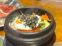 -蒲葵传统炭火烤肉(白石龙店)