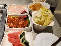 -海底捞火锅(群光广场店)