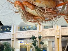 -碧中海汤泉汗蒸酒店