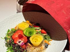 -狮拾久·现代新加坡料理(壹方城店)