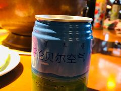 -宝泉铜锅·涮羊肉(解放东路店)
