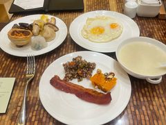 -鸣诗自助餐(澳門四季酒店)