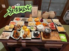 -青藤茶馆(南山路店)