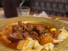 -天山传奇新疆菜(SKLP店)