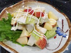 -丰食农家乐