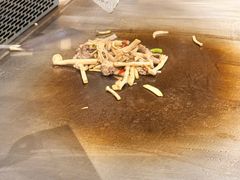 -大神太神·铁板烧(七宝领展广场店)