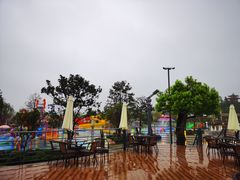 -南京银杏湖乐园