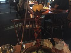 -The Meat & Wine Co Southbank(南岸店)