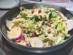 -炉太郎日式烧肉店(华贸店)