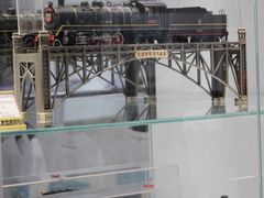 -中国铁道博物馆(正阳门馆)
