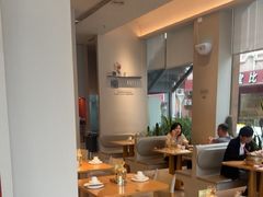 -隅乐胡椒虾·台湾菜·团建(皇岗店)