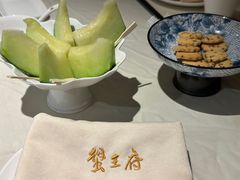 -成隆行·蟹王府(九江路店)