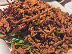 -榆林镇饼屋(福和御园店)