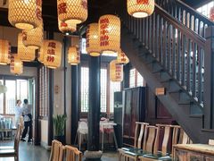 -二十八里太湖船菜(吉祥路店)