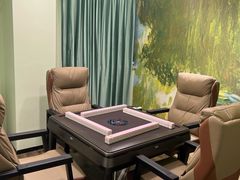 -LJ掼蛋·棋牌会所(徐汇店)