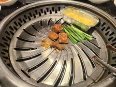 -木槿花韩式炭烤·熟成肉工坊(孙文东路店)