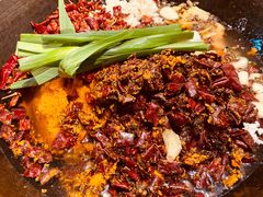 -周幺妹重庆老火锅(银泰城总店)