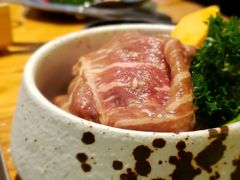 -黑牛の店·和牛烧肉(合生汇店)