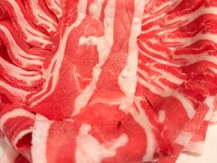 -南门涮肉(北洼路店)