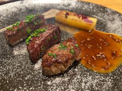 -香樟花园法式铁板烧(恒隆广场店)