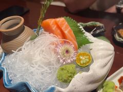 -弓二·烧鸟居酒屋(财富购物中心店)