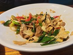 -柴窝堡22号辣子鸡·传承新疆菜