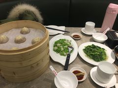-鼎泰丰(国贸商城店)