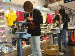 -羽毛球拍穿线网球拍穿线(汇阳广场店)