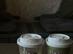 -DC咖啡(学田南苑店)