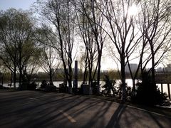 景点-西安世博园