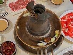 -福寿斋·老北京铜锅涮肉·烤鸭(顺义总店)
