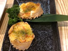 -津之港·日本料理·铁板烧