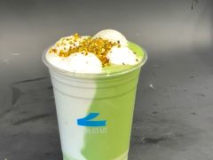 -白色日记·手作酸奶(麦凯乐店)