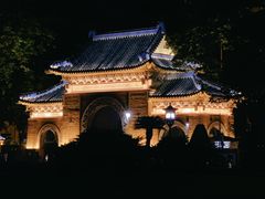 -广州中山纪念堂
