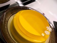 -康莱德酒店·美庭自助餐厅