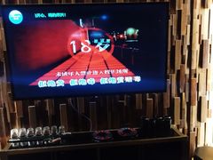 -帝凯乐量贩式KTV(深影国际影城店)
