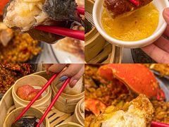 -避风塘·金牌店·夜宵(金玉兰店)