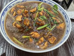 -福海面馆(阳曲店)