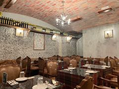 -Ciao窑炉披萨餐厅(宁波阪急店)