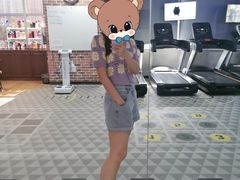 -UP健身私教馆(海岸城店)
