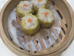 -东豪园林海鲜酒家(南港路辅路店)