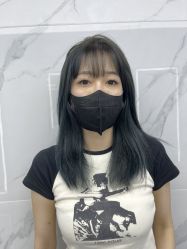 -查克拉造型