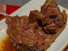 -大师兄·西北风味食集(增城合生汇店)