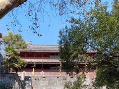 -鼓楼(西湖风景名胜区)