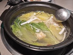 -同仁四季椰子鸡(无锡滨湖万象汇店)