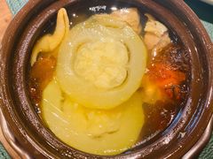 -木棉·醉心粤味(COCO Park店)