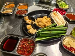 -英雄故事地摊烤肉(马驹桥店)